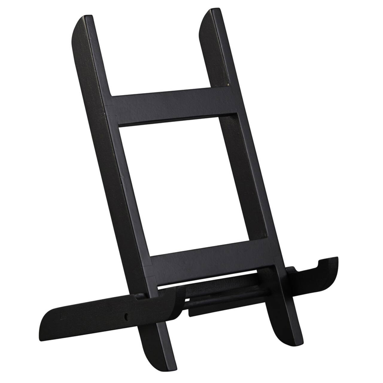 12 Pack: Black Mission Style Easel By Studio Décor®